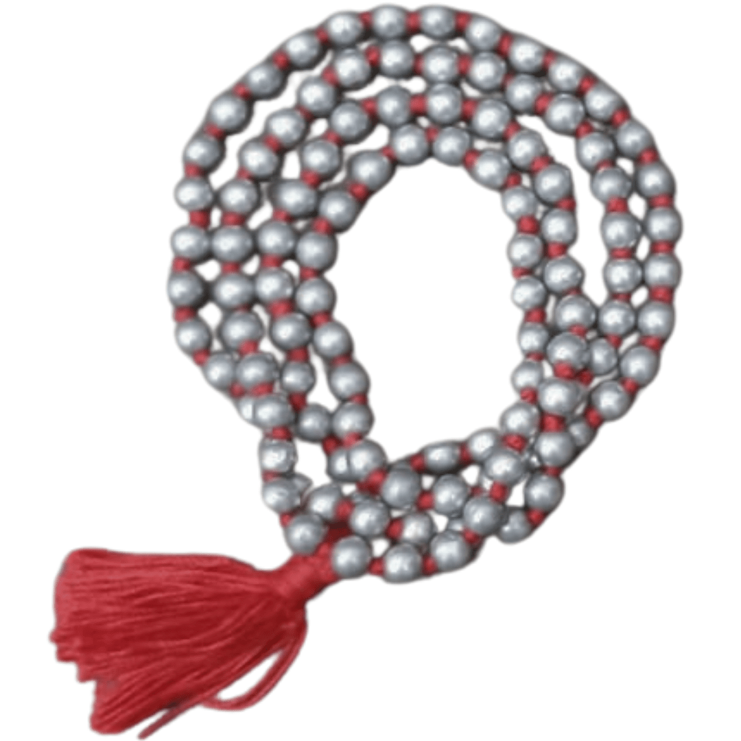 Parad (Mercury) Mala / Rosaries